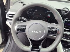 Kia Lion Pibo Tuojie 2025 1.5T Two-Wheel Drive Premium Edition - ფოტო 15
