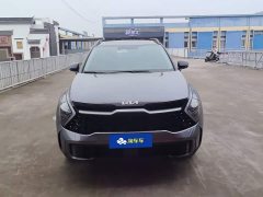 Kia Lion Pibo Tuojie 2025 1.5T Two-Wheel Drive Premium Edition - ფოტო 2