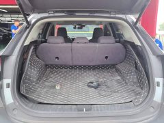 Kia Lion Pibo Tuojie 2025 1.5T Two-Wheel Drive Premium Edition - ფოტო 4