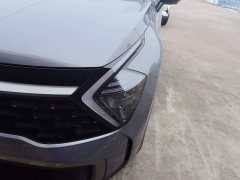 Kia Lion Pibo Tuojie 2025 1.5T Two-Wheel Drive Premium Edition - ფოტო 5
