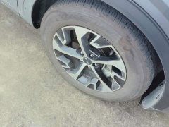 Kia Lion Pibo Tuojie 2025 1.5T Two-Wheel Drive Premium Edition - ფოტო 6