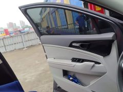 Kia Lion Pibo Tuojie 2025 1.5T Two-Wheel Drive Premium Edition - ფოტო 7