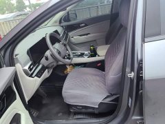Kia Lion Pibo Tuojie 2025 1.5T Two-Wheel Drive Premium Edition - ფოტო 9