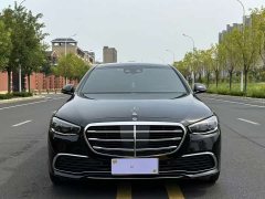 Mercedes-Benz S-Class S 400 L Business Edition - ფოტო 2