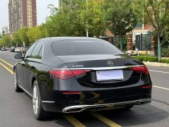 Mercedes-Benz S-Class S 400 L Business Edition - ფოტო 7
