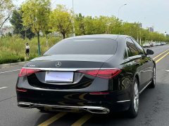 Mercedes-Benz S-Class S 400 L Business Edition - ფოტო 9