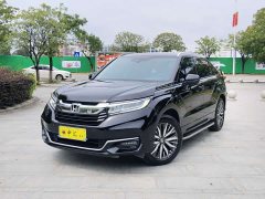Honda Avancier 2020 370TURBO AWD Ultimate Edition - ფოტო 1