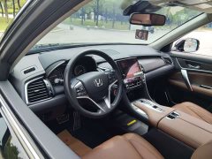 Honda Avancier 2020 370TURBO AWD Ultimate Edition - ფოტო 10