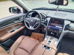Honda Avancier 2020 370TURBO AWD Ultimate Edition - ფოტო 11