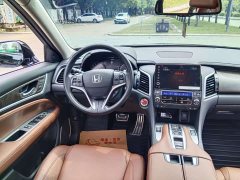 Honda Avancier 2020 370TURBO AWD Ultimate Edition - ფოტო 12