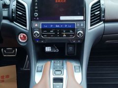 Honda Avancier 2020 370TURBO AWD Ultimate Edition - ფოტო 13