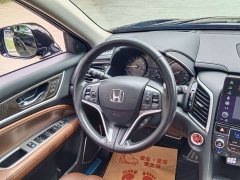 Honda Avancier 2020 370TURBO AWD Ultimate Edition - ფოტო 14