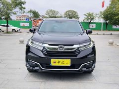 Honda Avancier 2020 370TURBO AWD Ultimate Edition - ფოტო 2