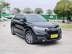 Honda Avancier 2020 370TURBO AWD Ultimate Edition - ფოტო 3