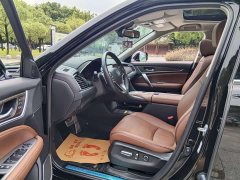 Honda Avancier 2020 370TURBO AWD Ultimate Edition - ფოტო 4