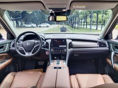 Honda Avancier 2020 370TURBO AWD Ultimate Edition - ფოტო 5