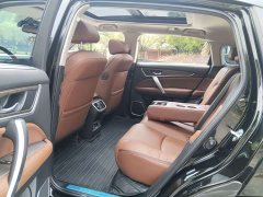 Honda Avancier 2020 370TURBO AWD Ultimate Edition - ფოტო 6