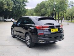 Honda Avancier 2020 370TURBO AWD Ultimate Edition - ფოტო 7