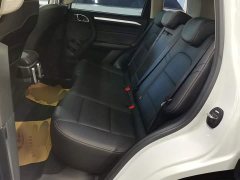 Great Wall Dachshund 2021 1.5T DCT Two-Wheel Drive Border Collie Edition - ფოტო 11