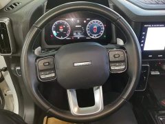 Great Wall Dachshund 2021 1.5T DCT Two-Wheel Drive Border Collie Edition - ფოტო 15