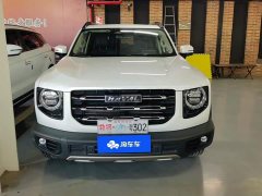 Great Wall Dachshund 2021 1.5T DCT Two-Wheel Drive Border Collie Edition - ფოტო 2