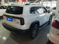 Great Wall Dachshund 2021 1.5T DCT Two-Wheel Drive Border Collie Edition - ფოტო 3