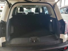 Great Wall Dachshund 2021 1.5T DCT Two-Wheel Drive Border Collie Edition - ფოტო 4