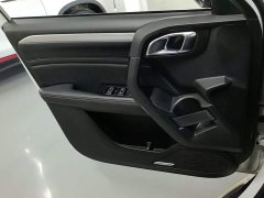 Great Wall Dachshund 2021 1.5T DCT Two-Wheel Drive Border Collie Edition - ფოტო 7