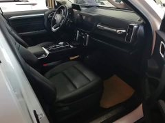 Great Wall Dachshund 2021 1.5T DCT Two-Wheel Drive Border Collie Edition - ფოტო 8