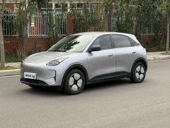 Geely Xing Yuan 310km Youth Edition - ფოტო 1