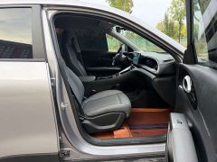 Geely Xing Yuan 310km Youth Edition - ფოტო 10