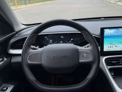 Geely Xing Yuan 310km Youth Edition - ფოტო 13