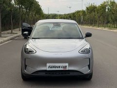 Geely Xing Yuan 310km Youth Edition - ფოტო 2