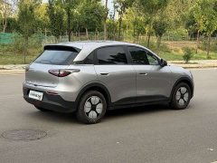 Geely Xing Yuan 310km Youth Edition - ფოტო 4
