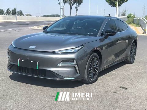2025 Geely Galaxy Xingyao 8 130km EM-i Premium Edition - ავტომობილი ჩინეთიდან