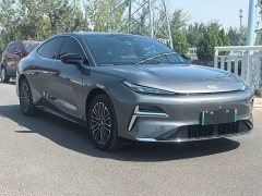 Geely Galaxy Xingyao 8 130km EM-i Premium Edition - ფოტო 3