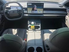Geely Galaxy Xingyao 8 130km EM-i Premium Edition - ფოტო 5