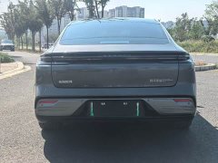 Geely Galaxy Xingyao 8 130km EM-i Premium Edition - ფოტო 8