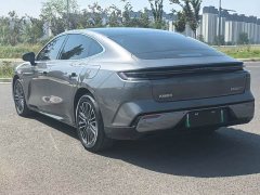 Geely Galaxy Xingyao 8 130km EM-i Premium Edition - ფოტო 9