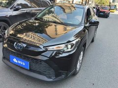 Toyota Frontlander 2.0L Intelligent Hybrid Dual-Engine Leading Edition - ფოტო 1