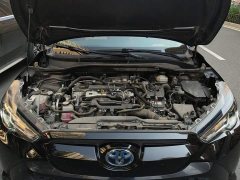 Toyota Frontlander 2.0L Intelligent Hybrid Dual-Engine Leading Edition - ფოტო 10