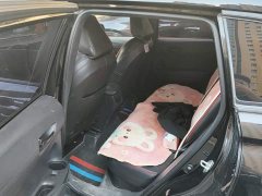 Toyota Frontlander 2.0L Intelligent Hybrid Dual-Engine Leading Edition - ფოტო 11