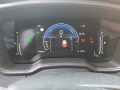 Toyota Frontlander 2.0L Intelligent Hybrid Dual-Engine Leading Edition - ფოტო 14
