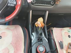 Toyota Frontlander 2.0L Intelligent Hybrid Dual-Engine Leading Edition - ფოტო 16