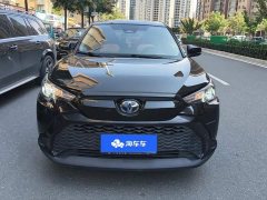 Toyota Frontlander 2.0L Intelligent Hybrid Dual-Engine Leading Edition - ფოტო 2