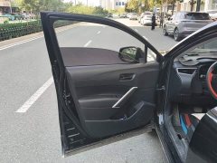Toyota Frontlander 2.0L Intelligent Hybrid Dual-Engine Leading Edition - ფოტო 7