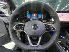 Volkswagen Golf 280TSI DSG R-Line 50th Anniversary Edition - ფოტო 14