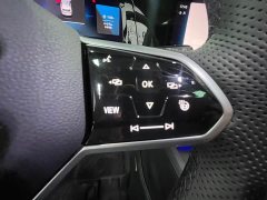 Volkswagen Golf 280TSI DSG R-Line 50th Anniversary Edition - ფოტო 15