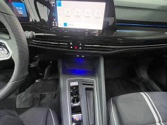 Volkswagen Golf 280TSI DSG R-Line 50th Anniversary Edition - ფოტო 19