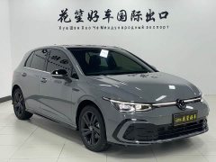 Volkswagen Golf 280TSI DSG R-Line 50th Anniversary Edition - ფოტო 2